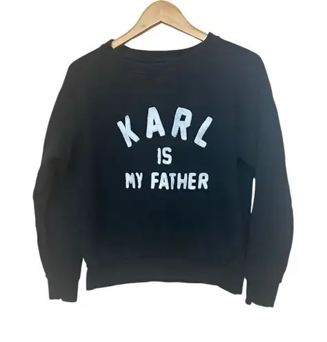 Eleven Paris SWEATSHIRT Size M