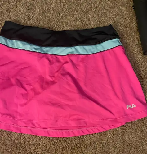 FILA Skort