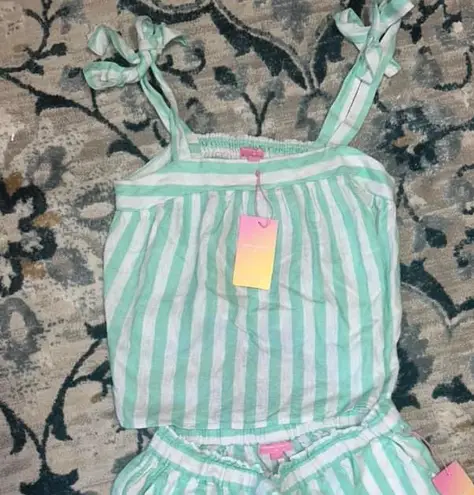 Stoney Clover Lane X Target Set TOP ONLY - Image 2