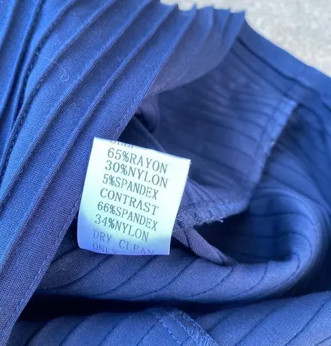 Tadashi Shoji Off The Shoulder Jersey Sheath Dress