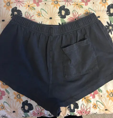 American Eagle sweat shorts