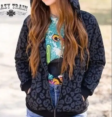 Crazy Train From my closet see description XL