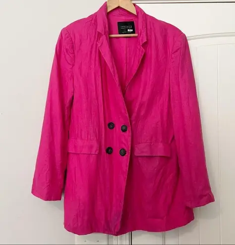 Sanctuary  Cape Cod Blazer