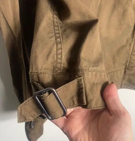 Denim & Supply Ralph Lauren SZ M brown jacket