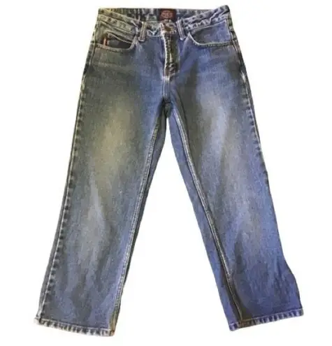 Bongo Vintage Y2K capris