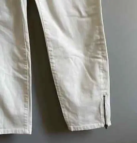 Soft Surroundings ✨ Legging Ankle Zip✨