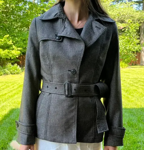 Banana Republic Formal Coat Jacket