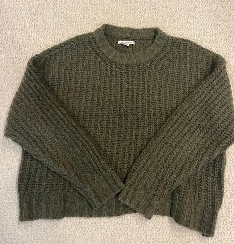 American Eagle Outfitters Sweater