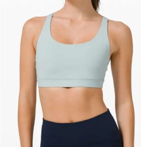 Lululemon  Energy Bra