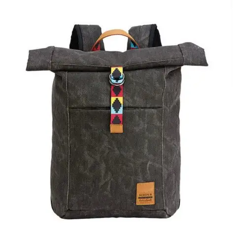 Nixon Backpack