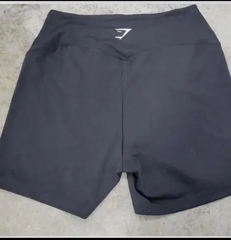 Gymshark Seamless Shorts