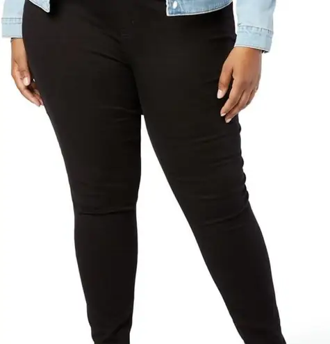 Levi Strauss Signature Gold Women's Totally Shaping Pull