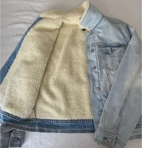 Universal Threads Universal Thread Jean Jacket - Image 2