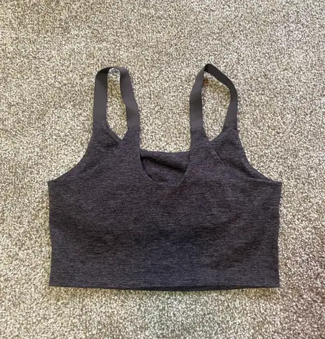 Aerie Offline  Sports Bra Work Out Cropped Athletic Tank Top