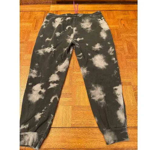 Beetlejuice sweatpants size XXL Black