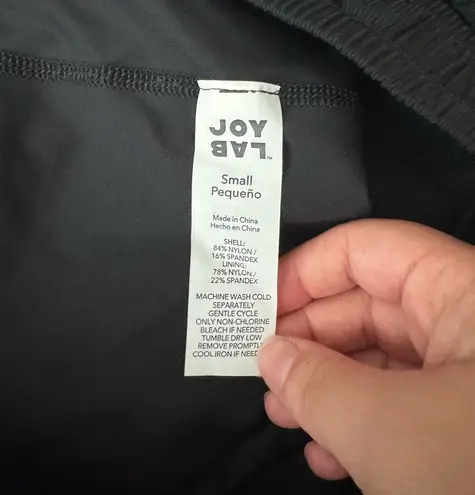 JoyLab  Athletic Flowy Shorts  - Image 3