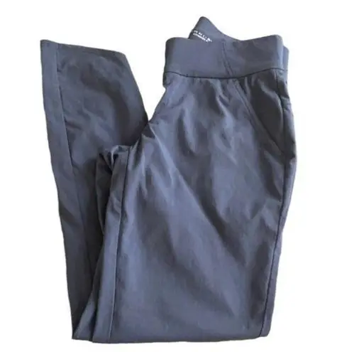 Columbia Women's  Blue Omni Shield Repellent Ankle Pants Size XS EUC #2855