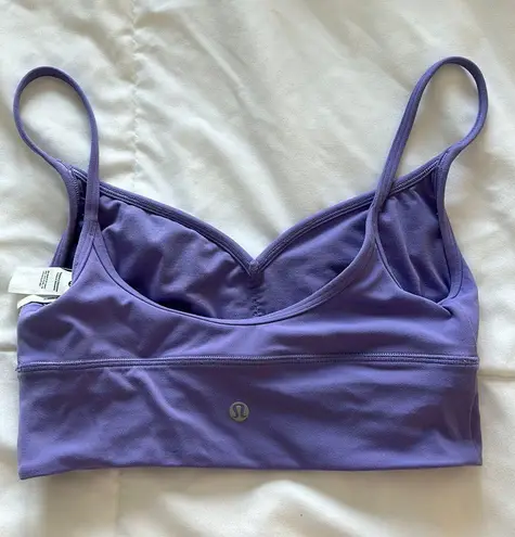 Lululemon Align Sweetheart Bra (A/B Cup)