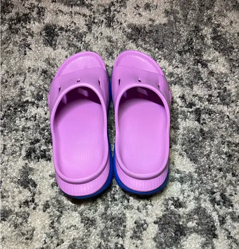 Hoka  Slide Recovery 3 - Image 3