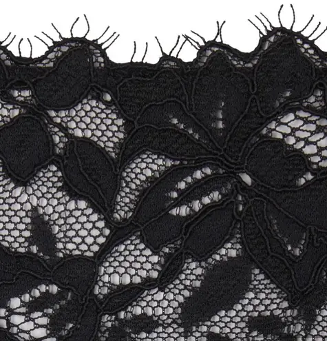 SKIMS Femme Lace Balconette Corset M