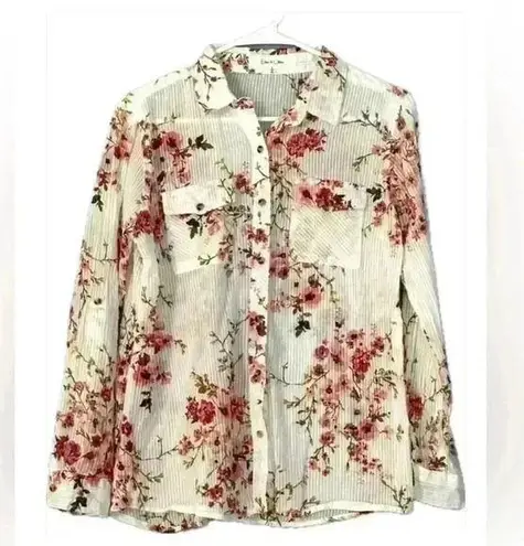 Eden & Olivia Women's Blouse (S14)