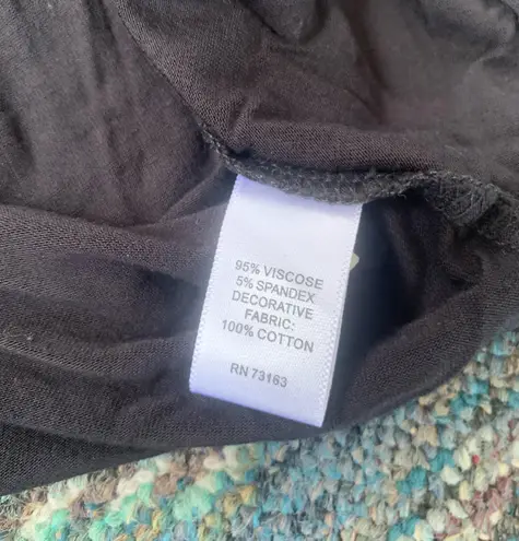 Cable & Gauge Sleeveless Blouse