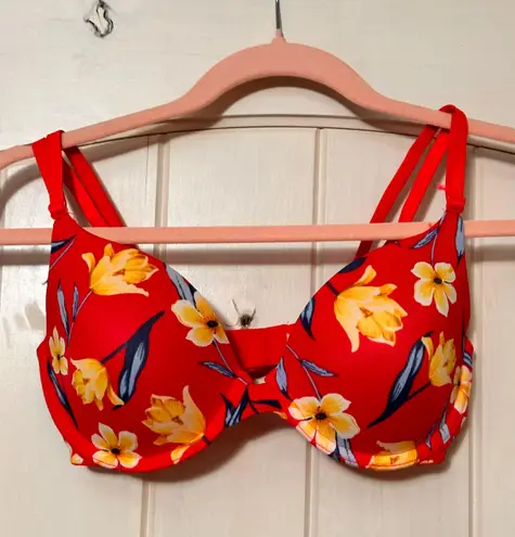 PINK - Victoria's Secret PINK Floral Bra