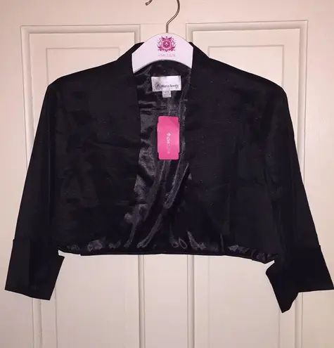 Maria Bonita 2 Piece Ruffled Layered Dress