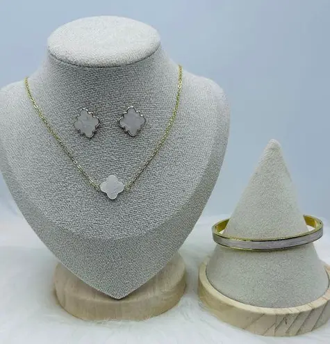 The Trio Jewelry Bundle