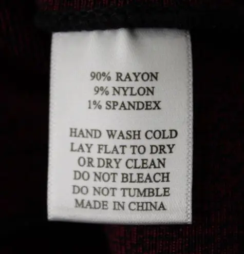 Alberto Makali Bandage Mock Neck Sheath Dress Heathered Spacedye Purple Medium