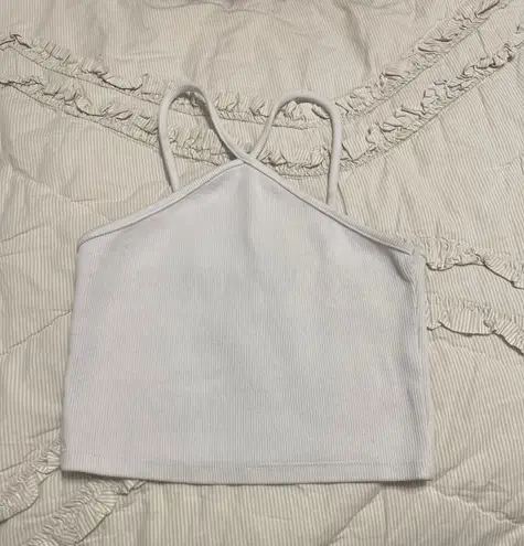 ZARA White Top