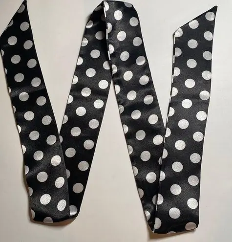 Thin Purse Scarf / Hairband / Scarf