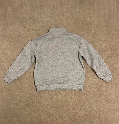 Forever 21 Quarter-Zip