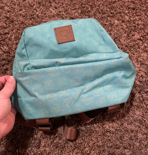 Nintendo Animal Crossing bag