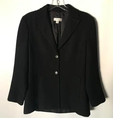 BCBGMAXAZRIA Classic Blazer