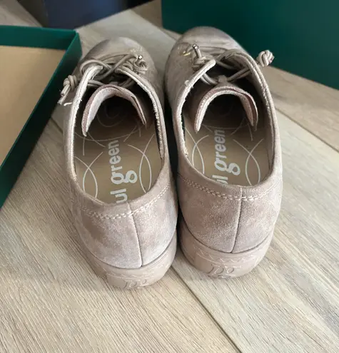 Paul Green Hadley Sneaker