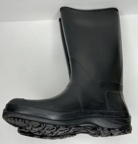 Kamik Women's Olivia Rain Boot Black Size 8