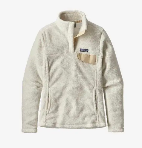 Patagonia Womens Re-Tool Snap-T Fleece