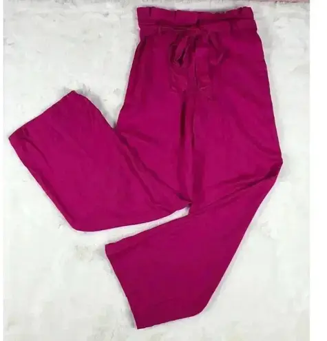 Lucy Paris Pink Dress Pants NWOT XS