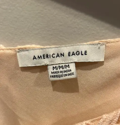 American Eagle Outfitters Romper