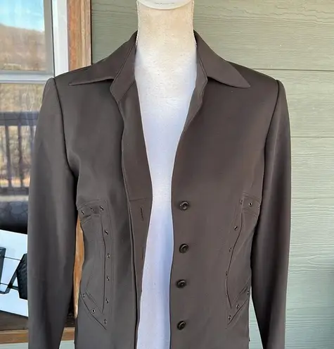 Carlisle Wool Blend Jacket