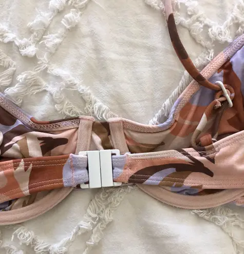 Stone Fox Swim NWT , size XS