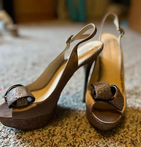 Enzo Angiolini Heels