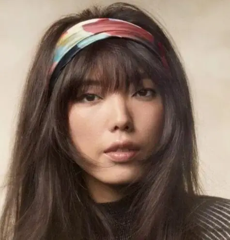 3.1 Phillip Lim Aveda x Hair Scarf (new)