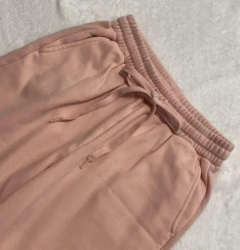 Fabletics Sweat Pants Joggers Size Medium