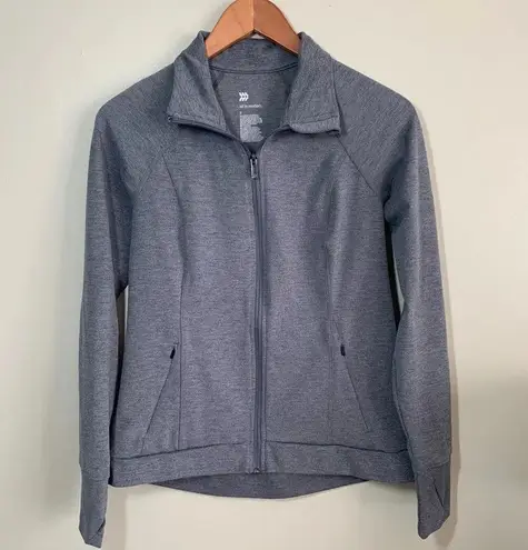 All In Motion Women's Zip-Front Jacket Size Small