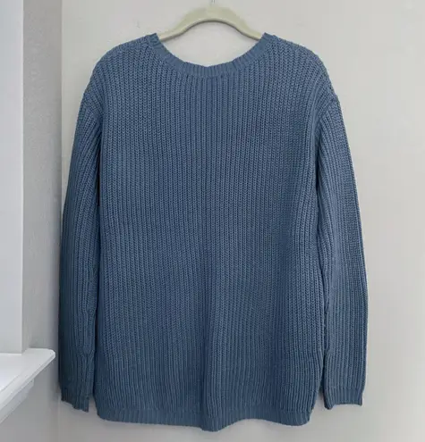 Forever 21 NWOT Oversized Knit Sweater