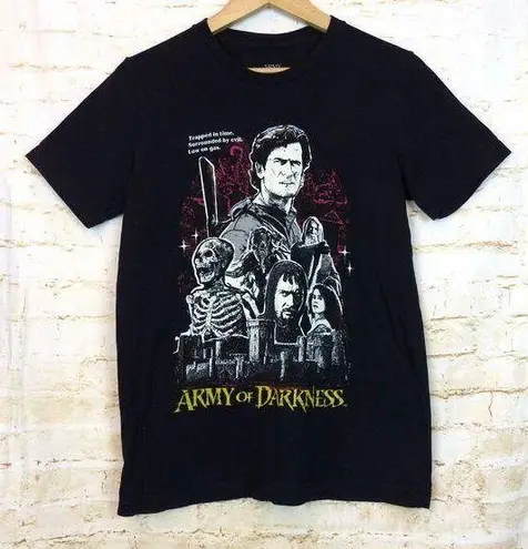 Army of Darkness T