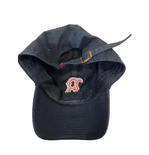 47 Navy Blue Boston Red Socks Baseball Hat š„