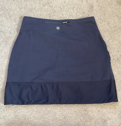 Athleta Skort Skirt